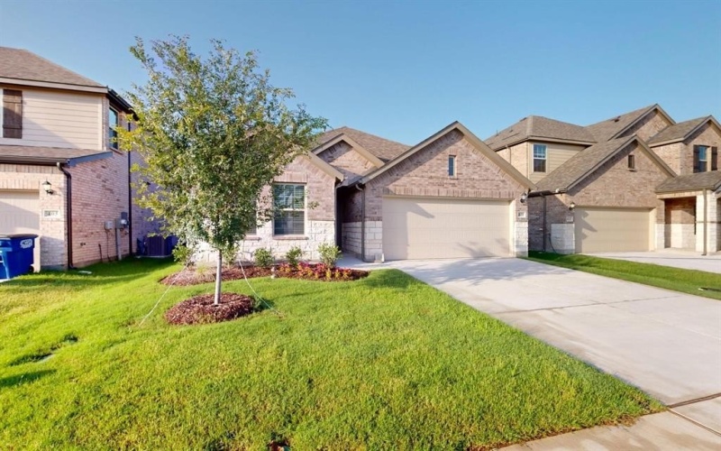 409 Forsyth Drive, Princeton, TX 75407, 3 Bedrooms Bedrooms, ,2 BathroomsBathrooms,Residential,For Sale,409 Forsyth Drive,20870568