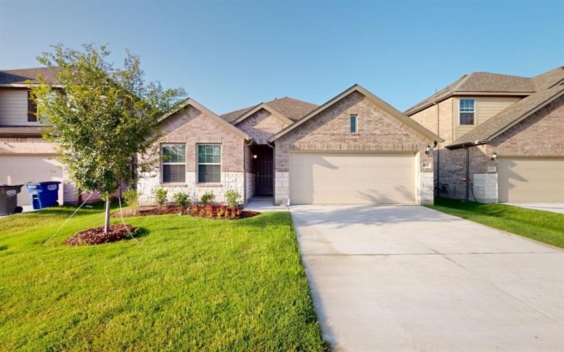 409 Forsyth Drive, Princeton, TX 75407, 3 Bedrooms Bedrooms, ,2 BathroomsBathrooms,Residential,For Sale,409 Forsyth Drive,20870568