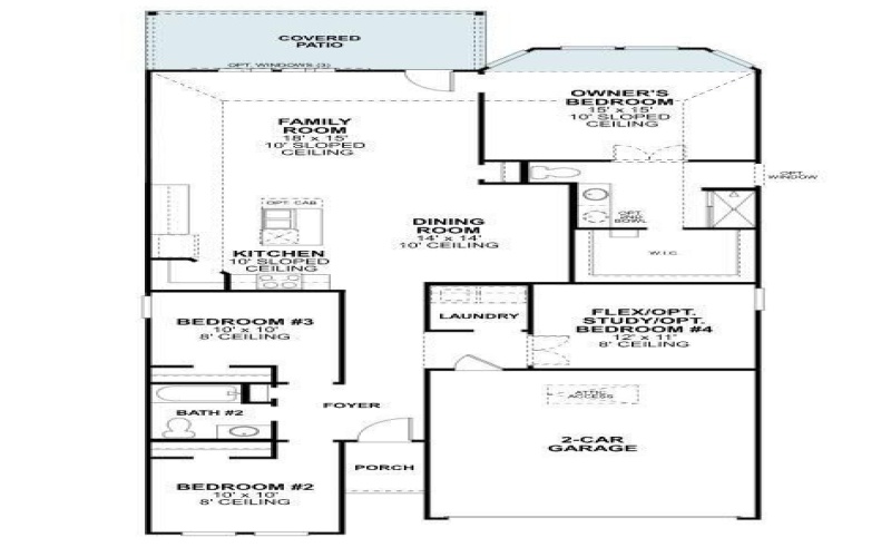409 Forsyth Drive, Princeton, TX 75407, 3 Bedrooms Bedrooms, ,2 BathroomsBathrooms,Residential,For Sale,409 Forsyth Drive,20870568