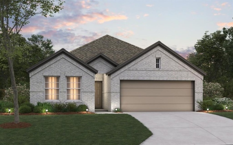 409 Forsyth Drive, Princeton, TX 75407, 3 Bedrooms Bedrooms, ,2 BathroomsBathrooms,Residential,For Sale,409 Forsyth Drive,20870568