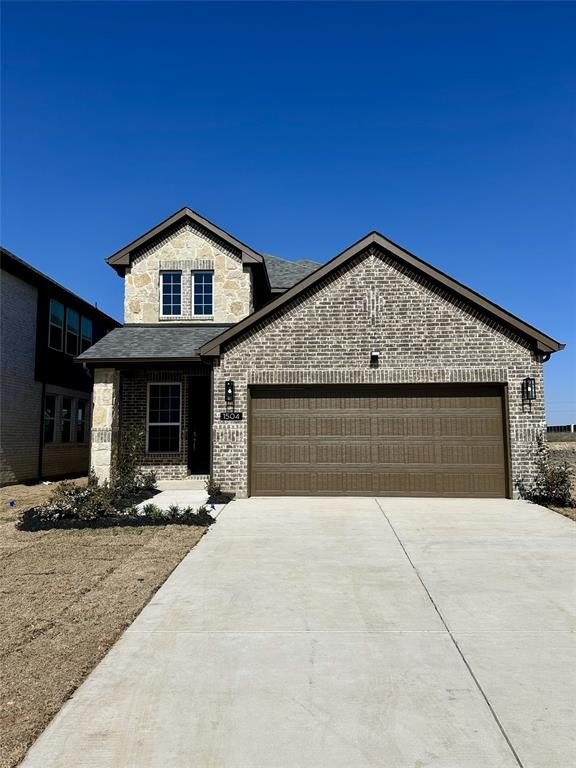 1504 Newcastle Lane, Forney, TX 75126, 4 Habitaciones Habitaciones , ,2 BañosBaños,Residential Lease,En Alquiler,1504 Newcastle Lane,20899400