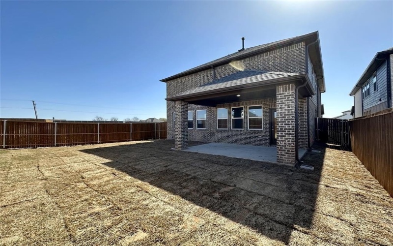 1504 Newcastle Lane, Forney, TX 75126, 4 Habitaciones Habitaciones , ,2 BañosBaños,Residential Lease,En Alquiler,1504 Newcastle Lane,20899400