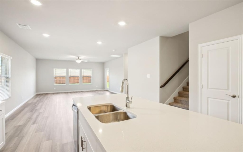 10708 Modoc Drive, Fort Worth, TX 76179, 4 Habitaciones Habitaciones , ,2 BañosBaños,Residential,En Venta,10708 Modoc Drive,20884919