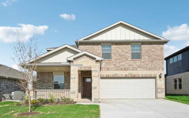 10708 Modoc Drive, Fort Worth, TX 76179, 4 Habitaciones Habitaciones , ,2 BañosBaños,Residential,En Venta,10708 Modoc Drive,20884919