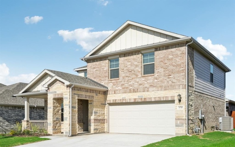 10708 Modoc Drive, Fort Worth, TX 76179, 4 Habitaciones Habitaciones , ,2 BañosBaños,Residential,En Venta,10708 Modoc Drive,20884919