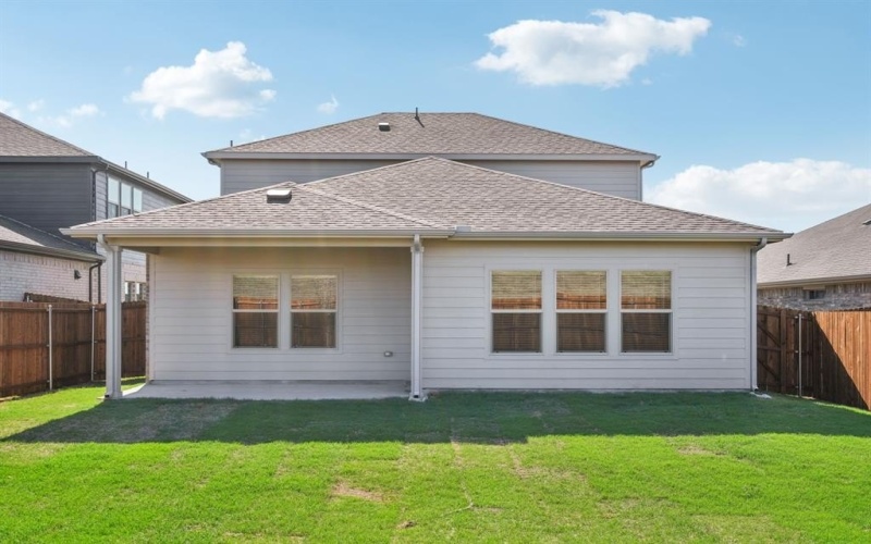 10708 Modoc Drive, Fort Worth, TX 76179, 4 Habitaciones Habitaciones , ,2 BañosBaños,Residential,En Venta,10708 Modoc Drive,20884919