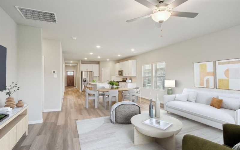 10708 Modoc Drive, Fort Worth, TX 76179, 4 Habitaciones Habitaciones , ,2 BañosBaños,Residential,En Venta,10708 Modoc Drive,20884919