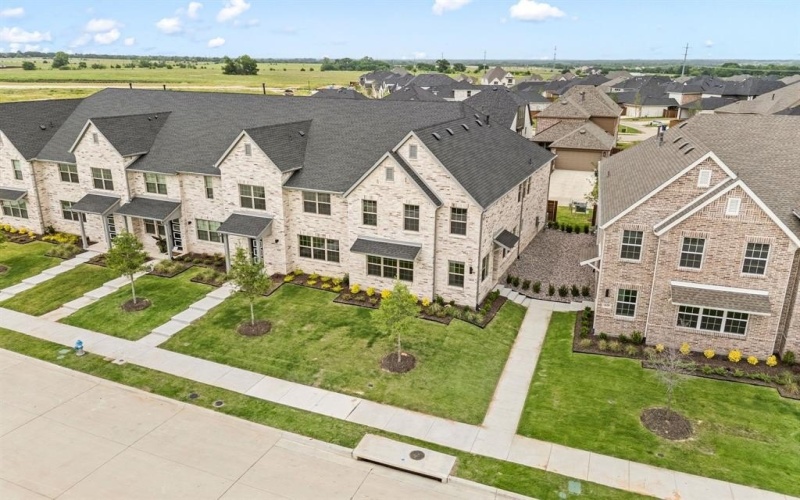 2624 Red Tailed Hawk Lane, McKinney, TX 75071, 3 Bedrooms Bedrooms, ,2 BathroomsBathrooms,Residential,For Sale,2624 Red Tailed Hawk Lane,20907767