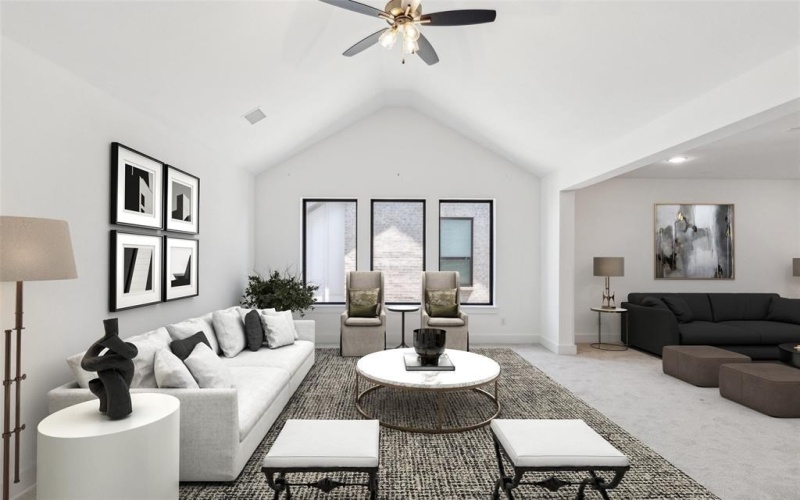 3801 Lacefield Drive, Frisco, TX 75033, 5 Bedrooms Bedrooms, ,6 BathroomsBathrooms,Residential,For Sale,3801 Lacefield Drive,20879786