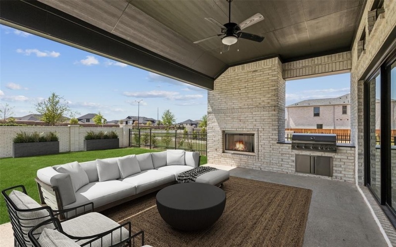 3801 Lacefield Drive, Frisco, TX 75033, 5 Bedrooms Bedrooms, ,6 BathroomsBathrooms,Residential,For Sale,3801 Lacefield Drive,20879786
