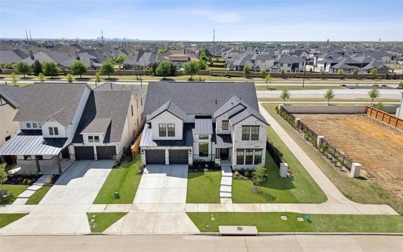 3801 Lacefield Drive, Frisco, TX 75033, 5 Bedrooms Bedrooms, ,6 BathroomsBathrooms,Residential,For Sale,3801 Lacefield Drive,20879786
