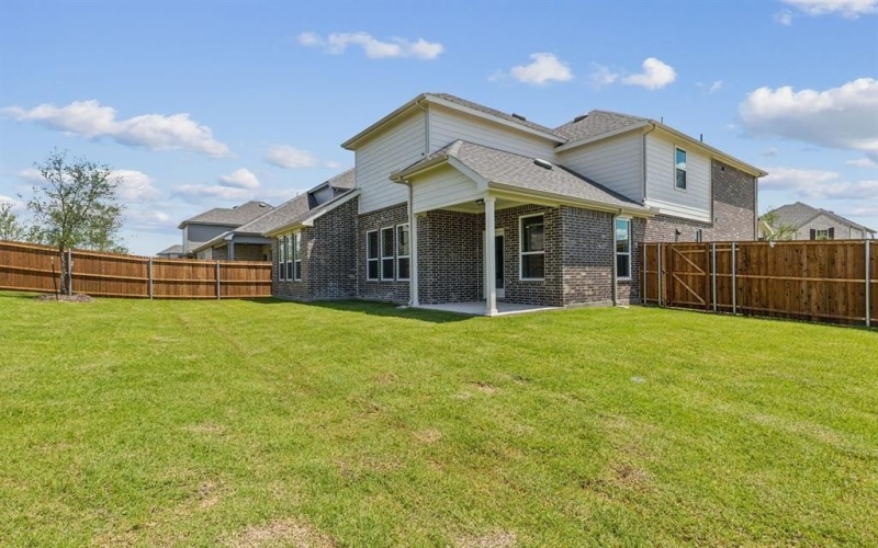 3470 Marginal Drive, McKinney, TX 75071, 5 Bedrooms Bedrooms, ,5 BathroomsBathrooms,Residential,For Sale,3470 Marginal Drive,20907815