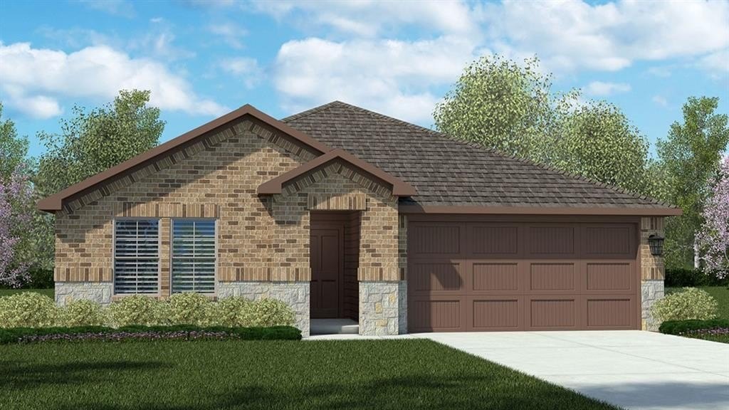 1609 MARSH Street, Cleburne, TX 76033, 4 Habitaciones Habitaciones , ,2 BañosBaños,Residential,En Venta,1609 MARSH Street,20889496