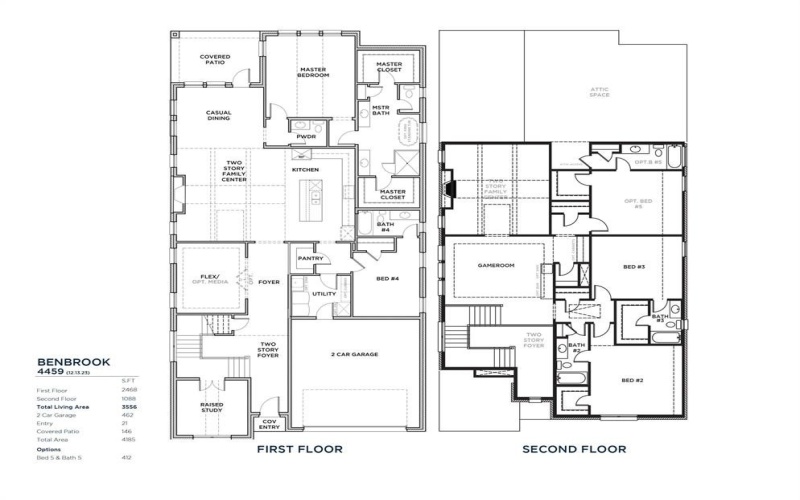 620 Dublin Lane, Celina, TX 75009, 4 Habitaciones Habitaciones , ,5 BañosBaños,Residential,En Venta,620 Dublin Lane,20881498