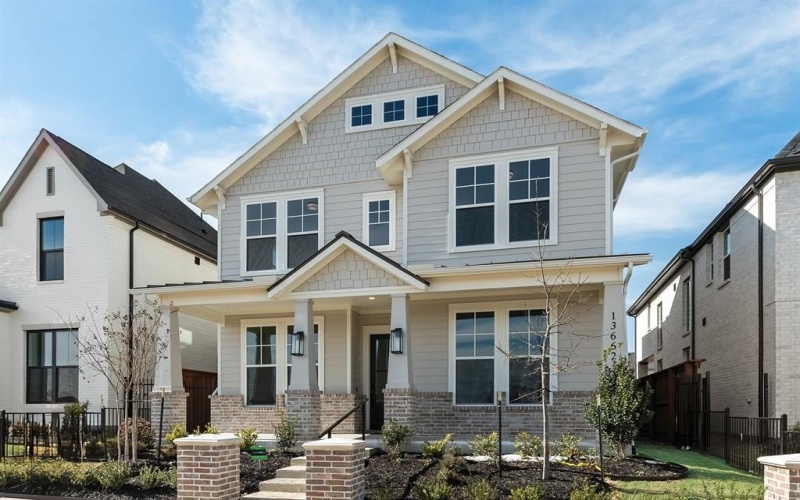 13662 Colony Mews, Frisco, TX 75033, 5 Bedrooms Bedrooms, ,3 BathroomsBathrooms,Residential,For Sale,13662 Colony Mews,20818035