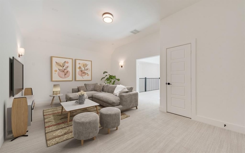 13662 Colony Mews, Frisco, TX 75033, 5 Bedrooms Bedrooms, ,3 BathroomsBathrooms,Residential,For Sale,13662 Colony Mews,20818035