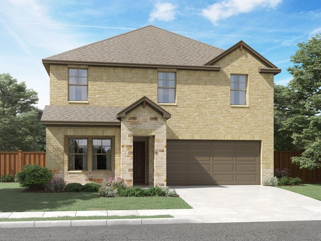2125 Dunbar Drive, Sherman, TX 75092, 4 Bedrooms Bedrooms, ,2 BathroomsBathrooms,Residential,For Sale,2125 Dunbar Drive,20893277