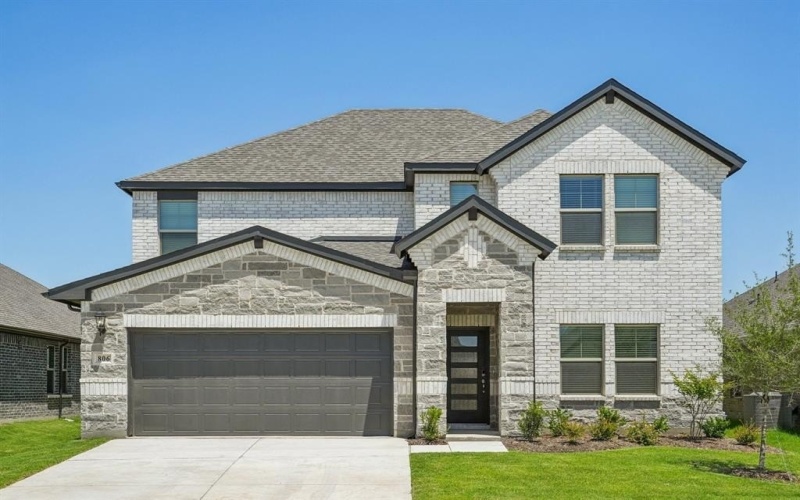 806 Tidal Drive, Princeton, TX 75071, 4 Bedrooms Bedrooms, ,3 BathroomsBathrooms,Residential,For Sale,806 Tidal Drive,20893291