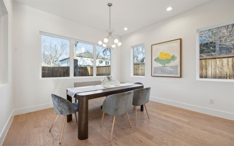 410 Kirkwood Drive, Dallas, TX 75218, 4 Bedrooms Bedrooms, ,3 BathroomsBathrooms,Residential,For Sale,410 Kirkwood Drive,20824804