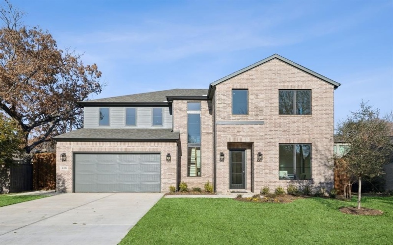 410 Kirkwood Drive, Dallas, TX 75218, 4 Bedrooms Bedrooms, ,3 BathroomsBathrooms,Residential,For Sale,410 Kirkwood Drive,20824804