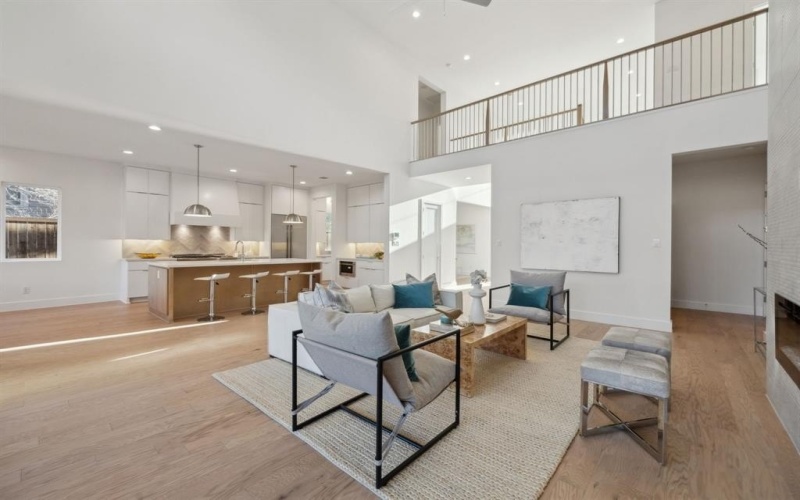 410 Kirkwood Drive, Dallas, TX 75218, 4 Bedrooms Bedrooms, ,3 BathroomsBathrooms,Residential,For Sale,410 Kirkwood Drive,20824804