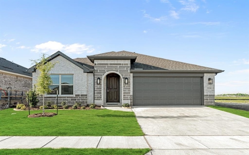 114 Winterwood Drive, Lavon, TX 75166, 3 Habitaciones Habitaciones , ,2 BañosBaños,Residential,En Venta,114 Winterwood Drive,20859620