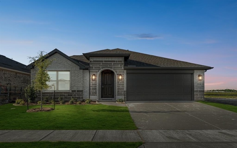 114 Winterwood Drive, Lavon, TX 75166, 3 Habitaciones Habitaciones , ,2 BañosBaños,Residential,En Venta,114 Winterwood Drive,20859620