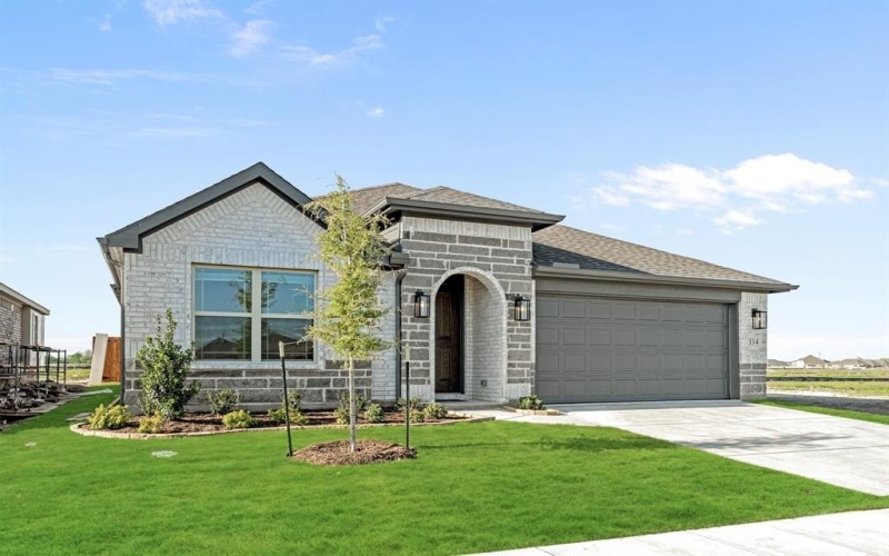 114 Winterwood Drive, Lavon, TX 75166, 3 Habitaciones Habitaciones , ,2 BañosBaños,Residential,En Venta,114 Winterwood Drive,20859620