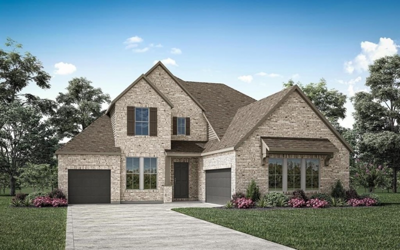 3216 Patterson Court, McKinney, TX 75071, 4 Bedrooms Bedrooms, ,5 BathroomsBathrooms,Residential,For Sale,3216 Patterson Court,20904010