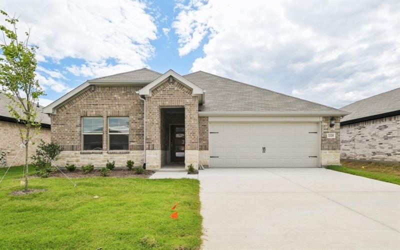 2228 Lone Star Lane, Seagoville, TX 75159, 4 Bedrooms Bedrooms, ,3 BathroomsBathrooms,Residential,For Sale,2228 Lone Star Lane,20883045