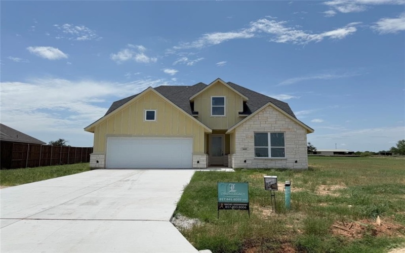 441 Guadalupe Trail, Springtown, TX 76087, 9 Bedrooms Bedrooms, ,5 BathroomsBathrooms,Residential,For Sale,441 Guadalupe Trail,20866401