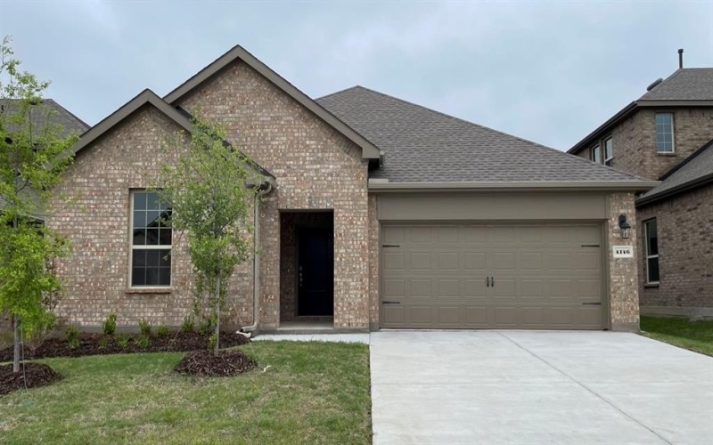4146 Rim Trail, Forney, TX 75126, 4 Bedrooms Bedrooms, ,2 BathroomsBathrooms,Residential,For Sale,4146 Rim Trail,20880033