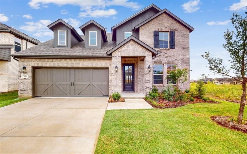 3600 Water Lily Way, Celina, TX 75009, 4 Bedrooms Bedrooms, ,3 BathroomsBathrooms,Residential,For Sale,3600 Water Lily Way,20828205
