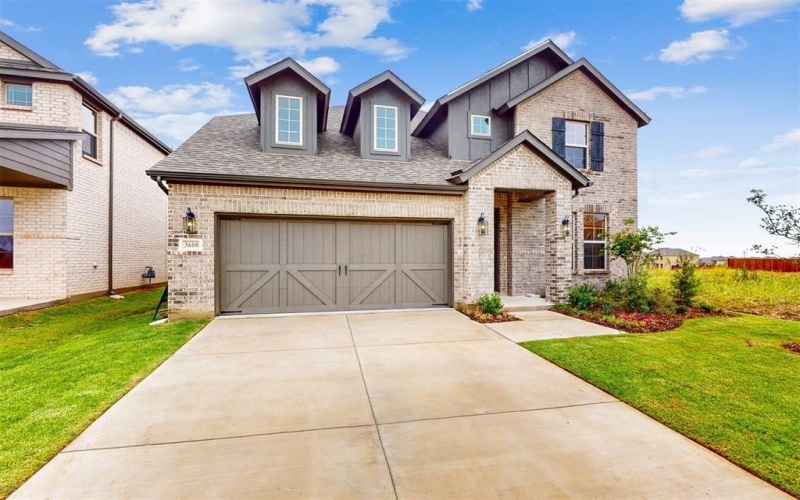 3600 Water Lily Way, Celina, TX 75009, 4 Bedrooms Bedrooms, ,3 BathroomsBathrooms,Residential,For Sale,3600 Water Lily Way,20828205