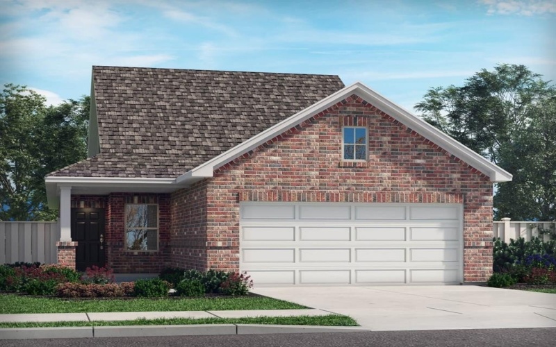 500 Ezra Lane, McKinney, TX 75069, 4 Bedrooms Bedrooms, ,2 BathroomsBathrooms,Residential,For Sale,500 Ezra Lane,20910512
