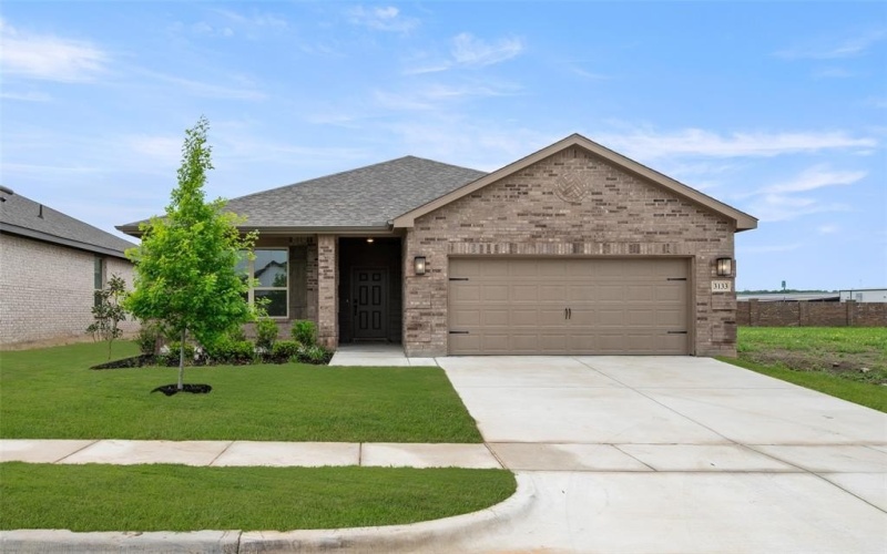 3133 Manchester, Cleburne, TX 76031, 3 Bedrooms Bedrooms, ,2 BathroomsBathrooms,Residential,For Sale,3133 Manchester,20910764