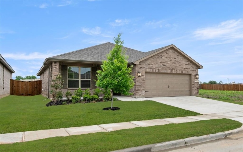 3133 Manchester, Cleburne, TX 76031, 3 Bedrooms Bedrooms, ,2 BathroomsBathrooms,Residential,For Sale,3133 Manchester,20910764