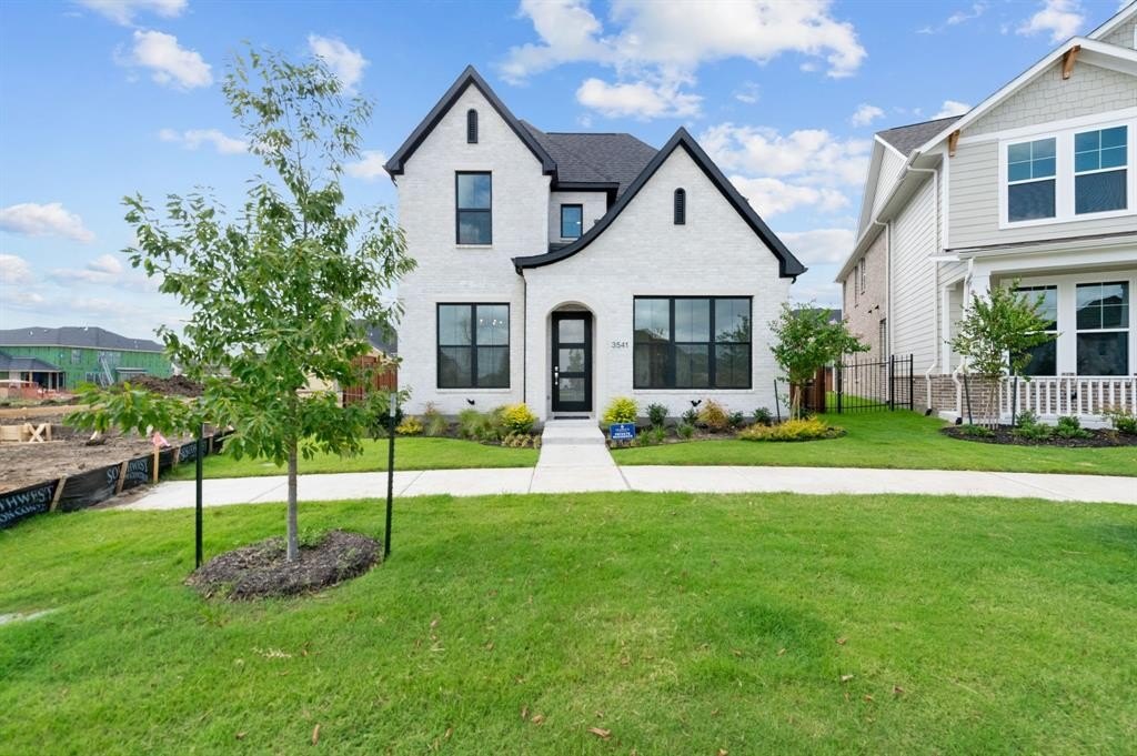 3541 wardie Place, Frisco, TX 75033, 4 Habitaciones Habitaciones , ,5 BañosBaños,Residential,En Venta,3541 wardie Place,20913403