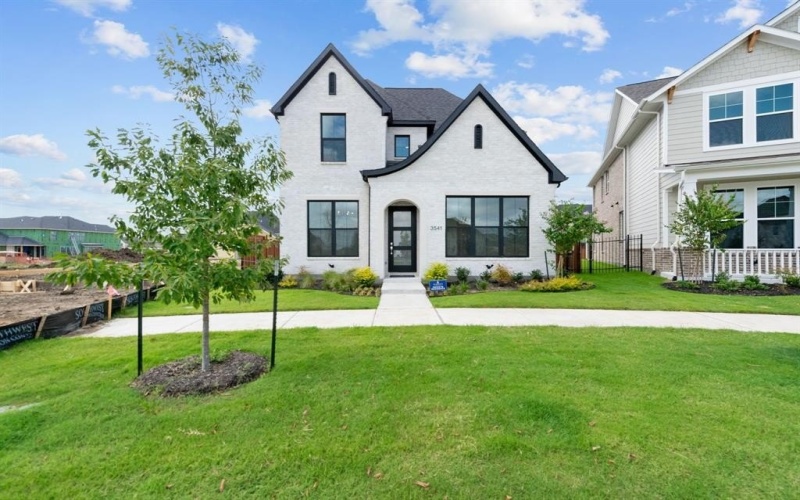 3541 wardie Place, Frisco, TX 75033, 4 Habitaciones Habitaciones , ,5 BañosBaños,Residential,En Venta,3541 wardie Place,20913403