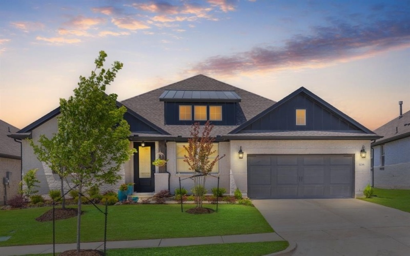 1236 Monterra Way, Fate, TX 75087, 4 Bedrooms Bedrooms, ,3 BathroomsBathrooms,Residential,For Sale,1236 Monterra Way,20909086
