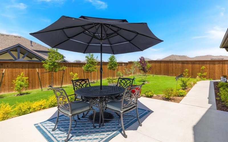 1236 Monterra Way, Fate, TX 75087, 4 Bedrooms Bedrooms, ,3 BathroomsBathrooms,Residential,For Sale,1236 Monterra Way,20909086