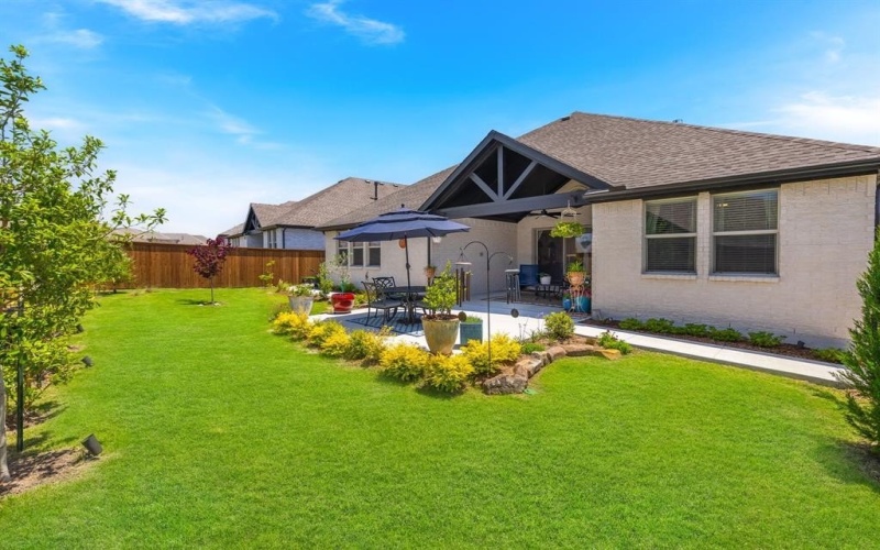 1236 Monterra Way, Fate, TX 75087, 4 Bedrooms Bedrooms, ,3 BathroomsBathrooms,Residential,For Sale,1236 Monterra Way,20909086