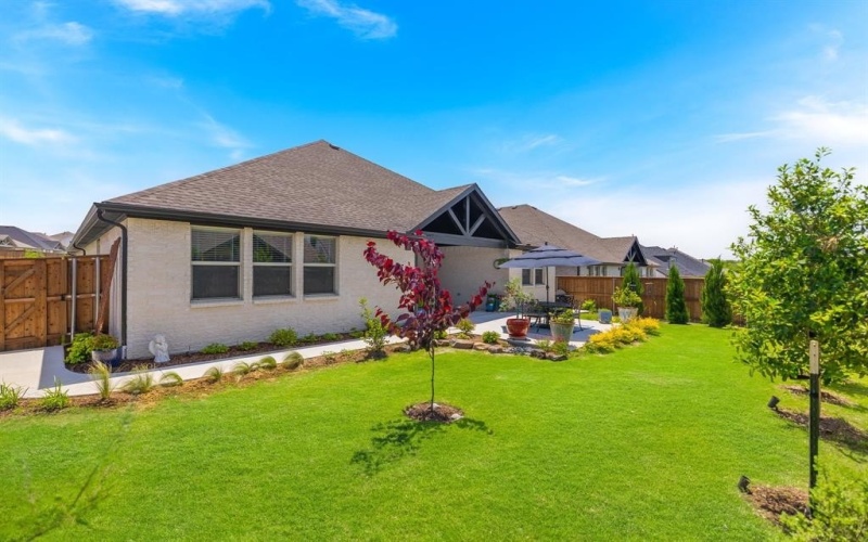 1236 Monterra Way, Fate, TX 75087, 4 Bedrooms Bedrooms, ,3 BathroomsBathrooms,Residential,For Sale,1236 Monterra Way,20909086