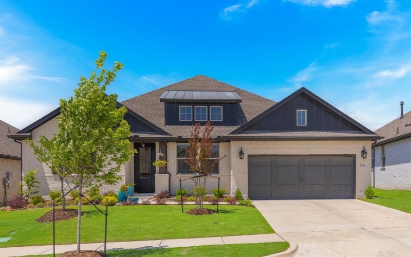 1236 Monterra Way, Fate, TX 75087, 4 Bedrooms Bedrooms, ,3 BathroomsBathrooms,Residential,For Sale,1236 Monterra Way,20909086