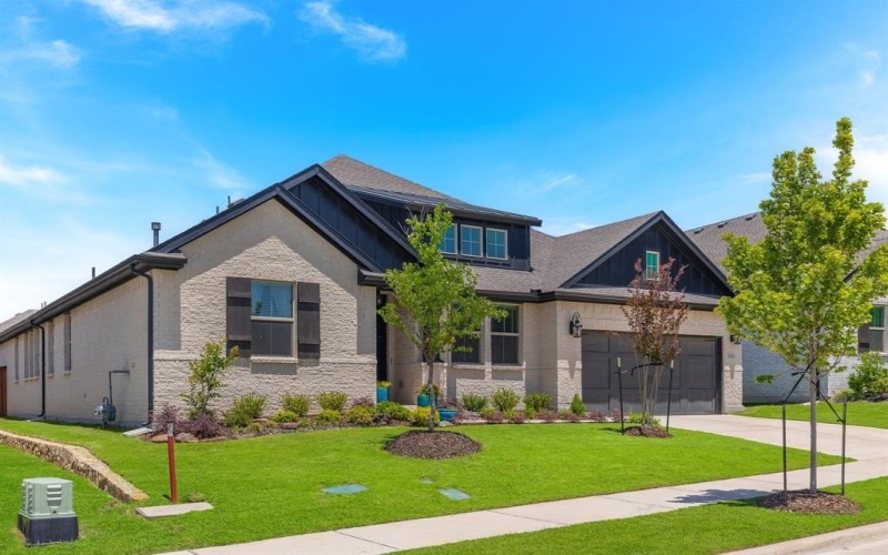 1236 Monterra Way, Fate, TX 75087, 4 Bedrooms Bedrooms, ,3 BathroomsBathrooms,Residential,For Sale,1236 Monterra Way,20909086
