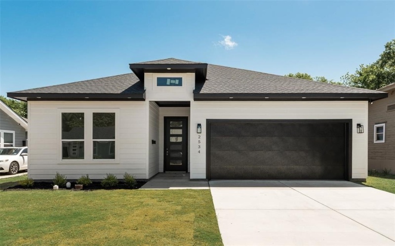 2534 Southland Street, Dallas, TX 75215, 4 Habitaciones Habitaciones , ,2 BañosBaños,Residential,En Venta,2534 Southland Street,20910136