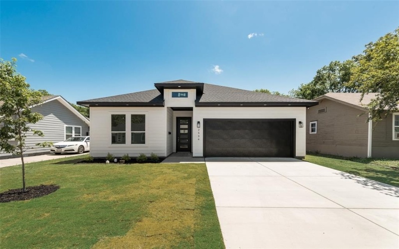 2534 Southland Street, Dallas, TX 75215, 4 Habitaciones Habitaciones , ,2 BañosBaños,Residential,En Venta,2534 Southland Street,20910136