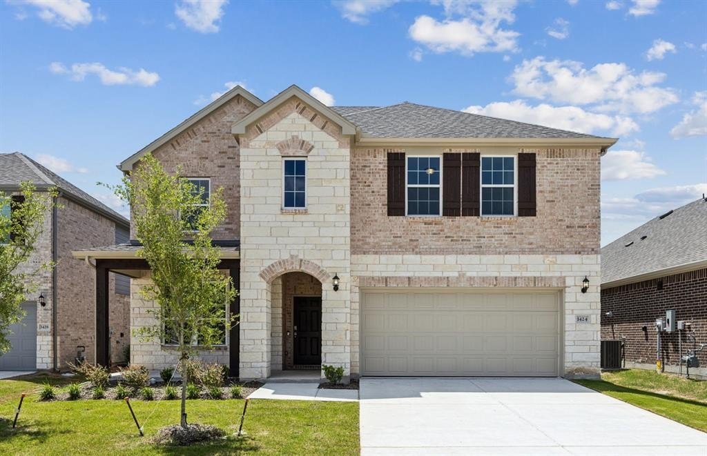 1424 Elijah Drive, Anna, TX 75409, 5 Bedrooms Bedrooms, ,5 BathroomsBathrooms,Residential,For Sale,1424 Elijah Drive,20914364