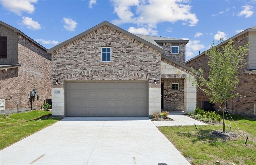 2420 Arbutus Drive, Forney, TX 75126, 4 Habitaciones Habitaciones , ,3 BañosBaños,Residential,En Venta,2420 Arbutus Drive,20907956
