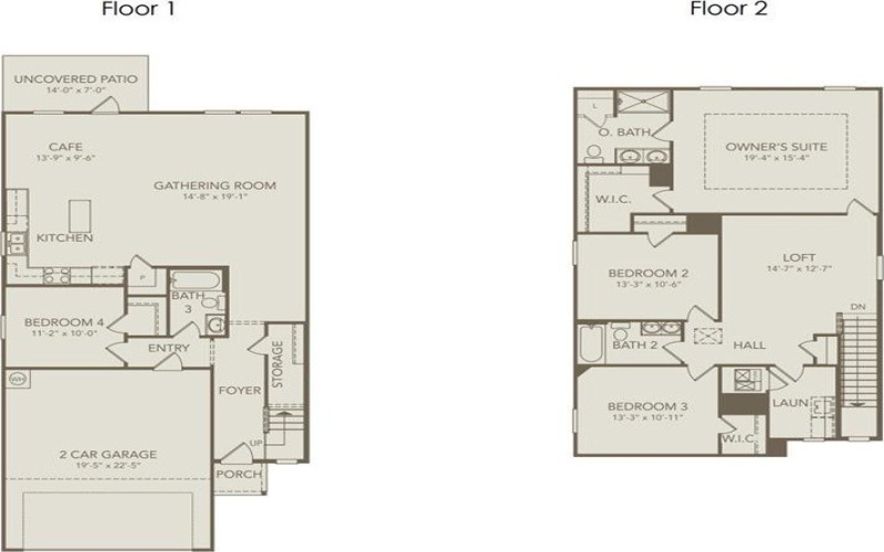 2420 Arbutus Drive, Forney, TX 75126, 4 Habitaciones Habitaciones , ,3 BañosBaños,Residential,En Venta,2420 Arbutus Drive,20907956